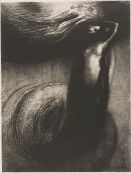 Death: "My Irony Surpasses All Others!", Plate 3 of 6