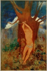 Saint Sebastian