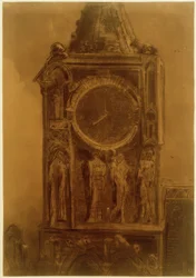 The Deep Bell of Sint-Goedele