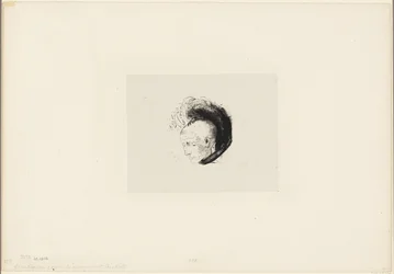 Frontispiece for The Idealist Movement in Painting by André Mellerio