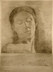 Closed Eyes