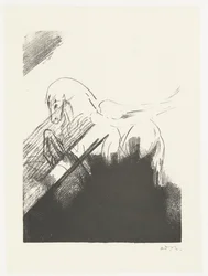 Winged Horse