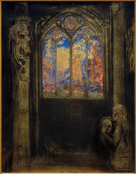 Church Window