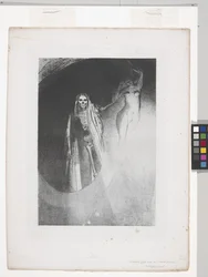 Death: It Is I Who Make You Serious