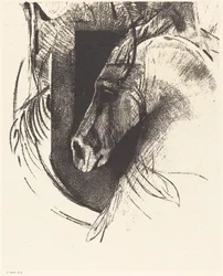 The Race Horse