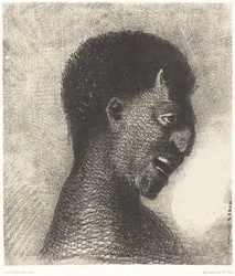 The Satyr with the Cynical Smile