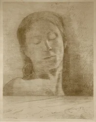 Closed Eyes