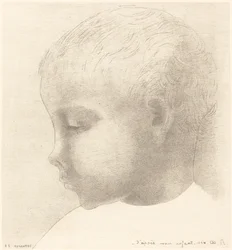 My Child (Mon Enfant)