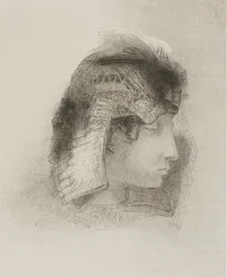 My Kisses Have the Taste of Fruit Which Would Melt in Your Heart!...You Disdain Me! Farewell!, plate 4 of 24