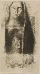 Princess Maleine (The Little Madonna)