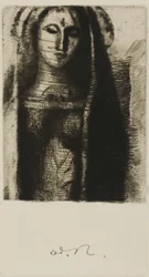 Princess Maleine (The Little Madonna)