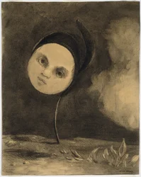 Strange Flower (Little Sister of the Poor)