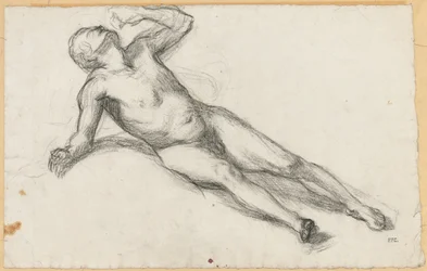 Study for The War