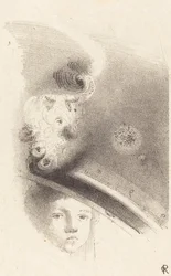 Head of a Child