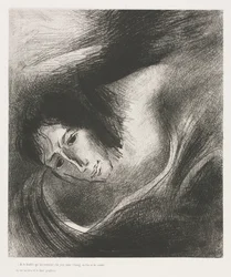 The Apocalypse of Saint John: And the Devil That Deceived Them Was Cast into the Lake, 1899