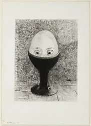 The Egg