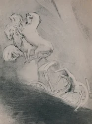 The Fall of Phaeton