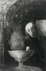 The Infinite Search, from Night