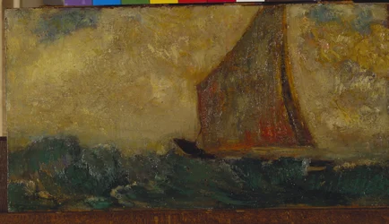 The Mystical Boat