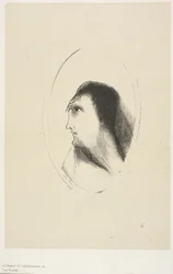 The Width and Flatness of the Frontal Bone, plate 6 of 6