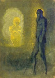 The Apparition