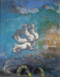 The Chariot of Apollo