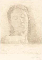 Closed Eyes
