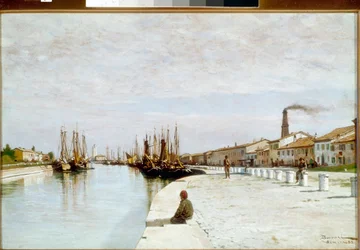 Marina of Rimini
