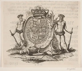 Vignette for Frederik V