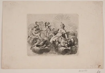 Vignette for the King