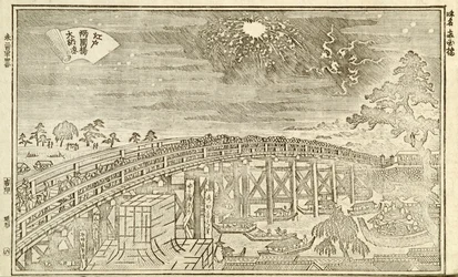 Book of Views of Edo, p.25