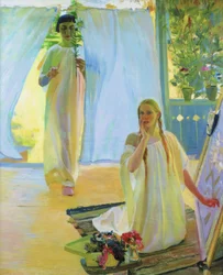 Annunciation