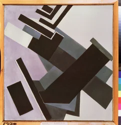 Abstract Composition