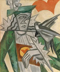 Jack of Hearts, 1913-1914