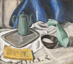 Still Life