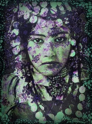 Algerian Portrait