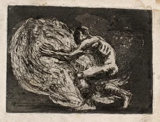 Ixion Embracing the Cloud
