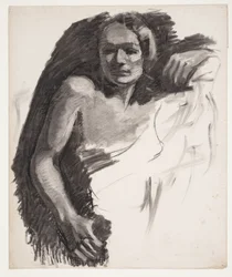 Female Model
