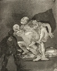 Macbeth and the Witches