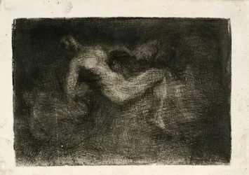 Zephyr Abducting Psyche