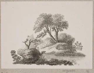 The Hoopoe and the Nightingale