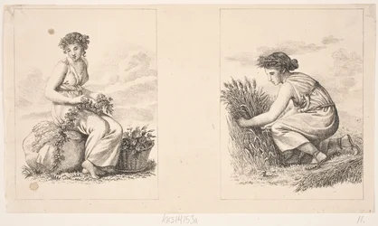 The Seasons
