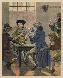 Cadet Rousselle