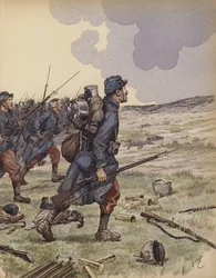 The Marne