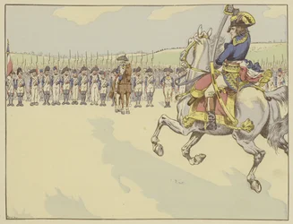 Napoleon Promised His Soldiers Victories, and He Kept His Promise