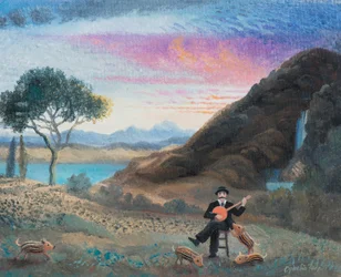 Mountain Man