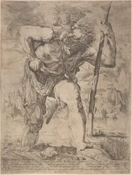 Saint Christopher