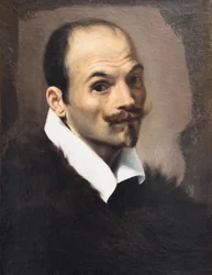 Self Portrait