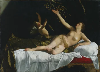 Danaë