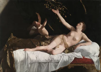 Danaë